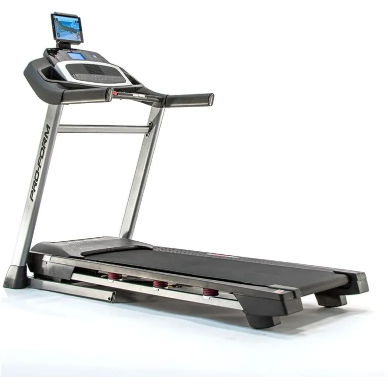 Bieżnia Elektryczna ProForm Power 795i Składana