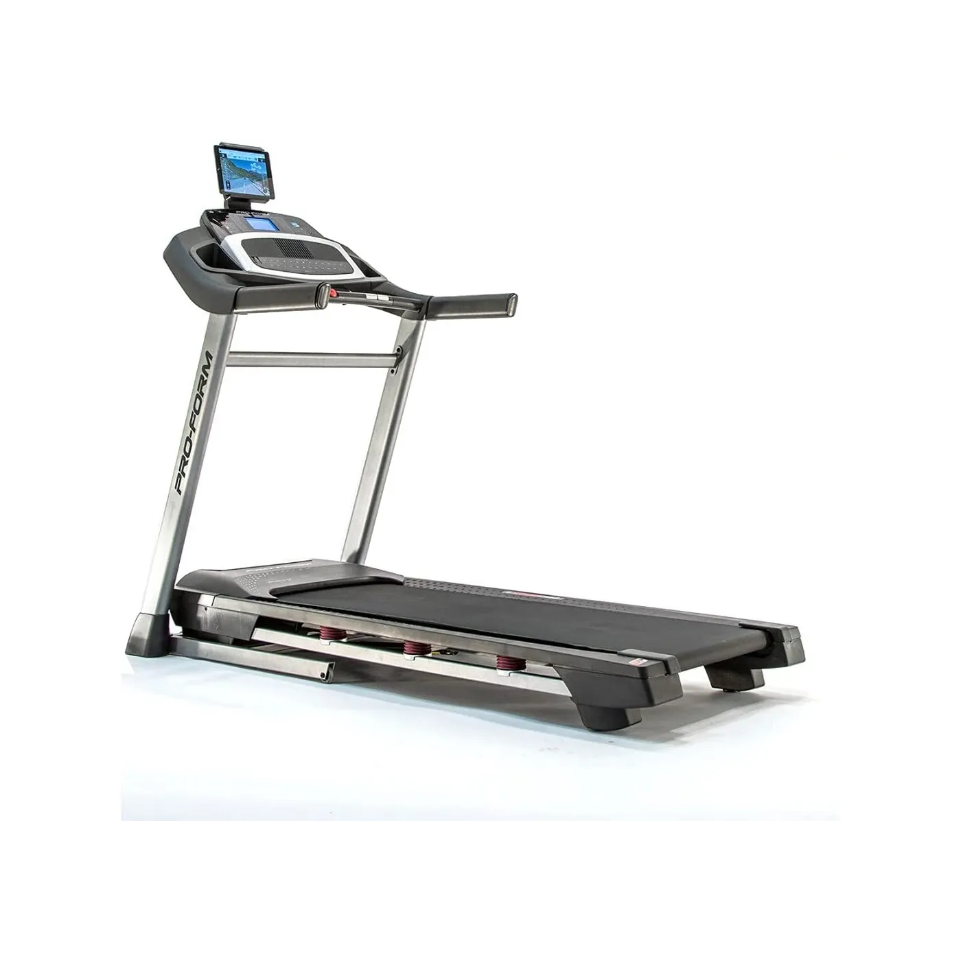 Bieżnia Elektryczna ProForm Power 795i Składana