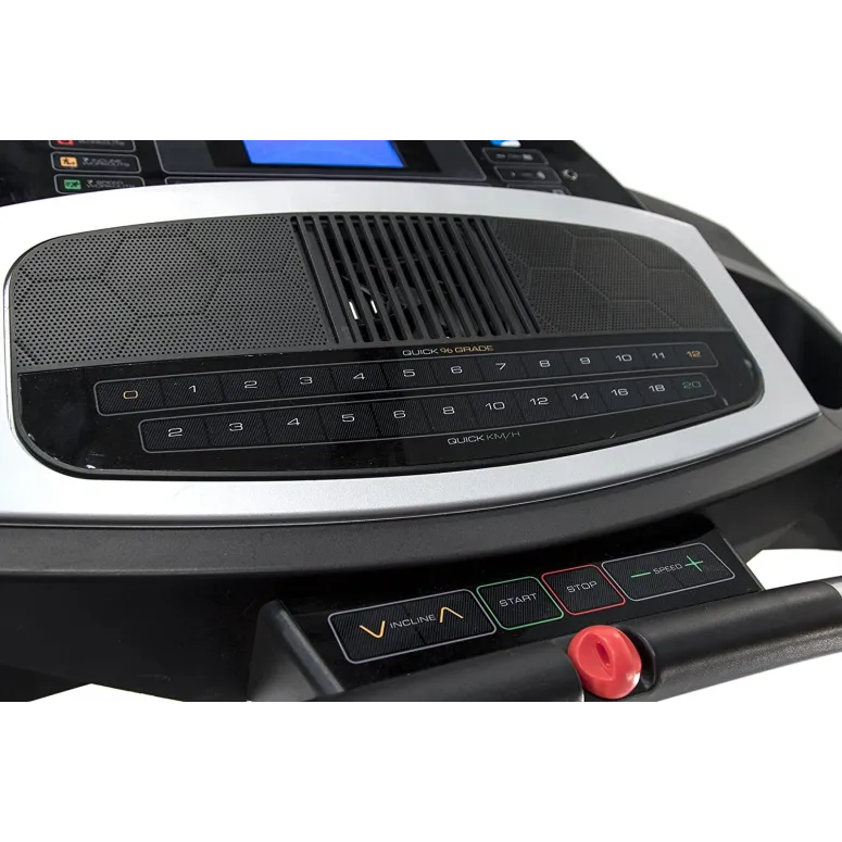 Bieżnia Elektryczna ProForm Power 795i Składana