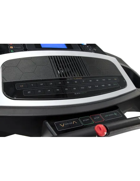 Bieżnia Elektryczna ProForm Power 795i Składana