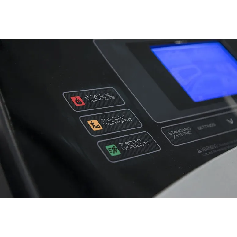 Bieżnia Elektryczna ProForm Power 795i Składana