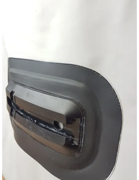 Kajak Dmuchany Aqua Marina Laxo 380 3 Osoby Wiosła