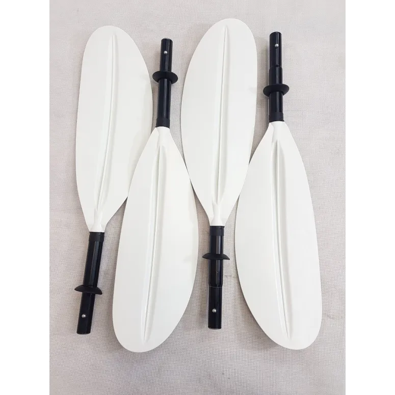 Kajak Dmuchany Aqua Marina Laxo 380 3 Osoby Wiosła