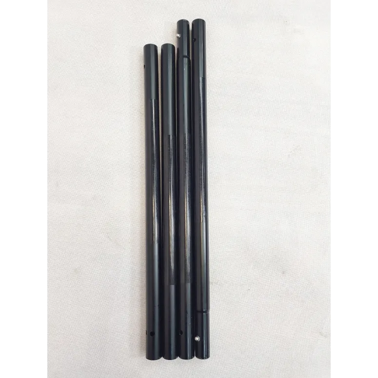 Kajak Dmuchany Aqua Marina Laxo 380 3 Osoby Wiosła