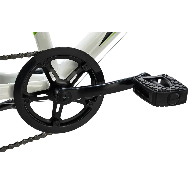 Rower Górski Dziecięcy 20 Chłopięcy MTB 6 Biegów - 6