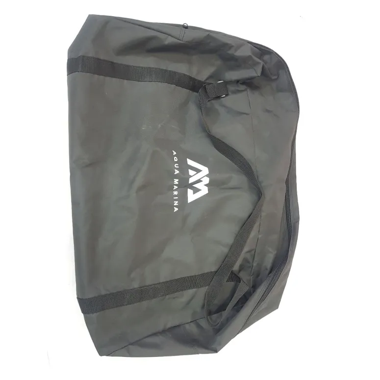 Kajak Dmuchany Aqua Marina Laxo 380 3 Osoby Wiosła