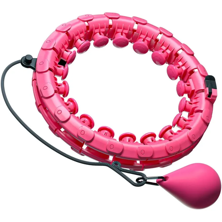 Hula Hop Wyszczuplające Mosracy Wypustki Regulacja