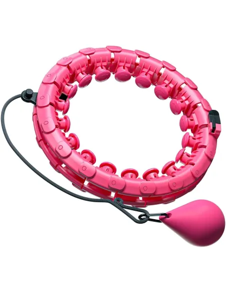 Hula Hop Wyszczuplające Mosracy Wypustki Regulacja