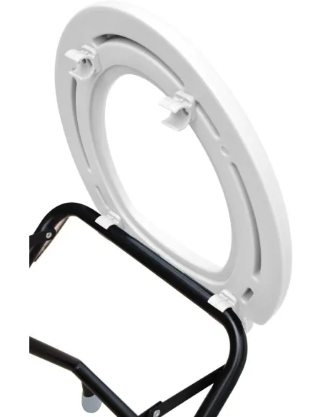 Turystyczna Toaleta Przenośna YACHTICON Składana