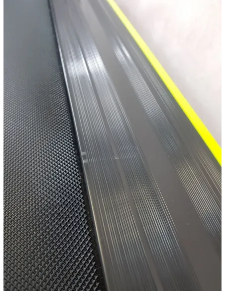 Bieżnia Diadora Edge 2.0 Składana 13km/h Kółka