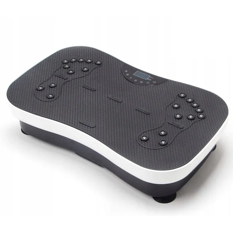 Platforma Wibracyjna Fitness WeightWorld do 120kg