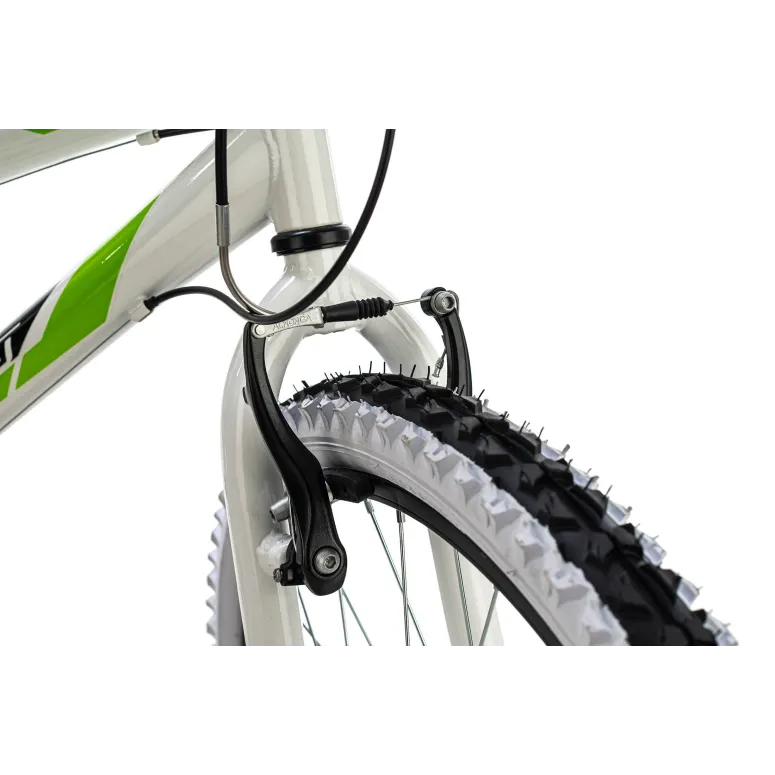 Rower Górski Dziecięcy 20 Chłopięcy MTB 6 Biegów - 3