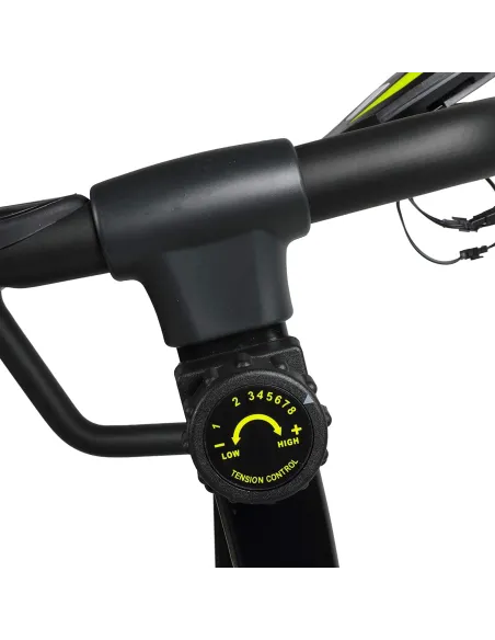 Bieżnia Magnetyczna Diadora Forty Regulacja LCD