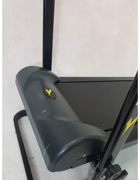 Bieżnia Magnetyczna Diadora Forty Regulacja LCD