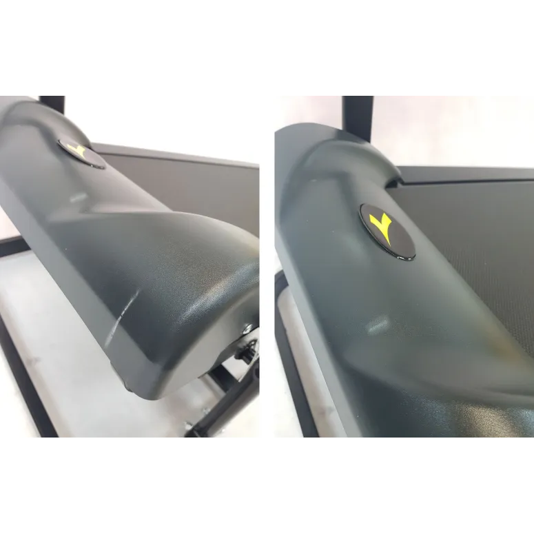 Bieżnia Magnetyczna Diadora Forty Regulacja LCD