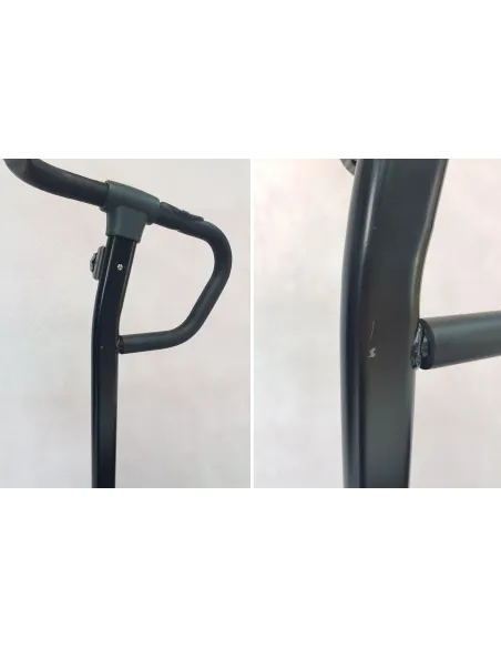 Bieżnia Magnetyczna Diadora Forty Regulacja LCD