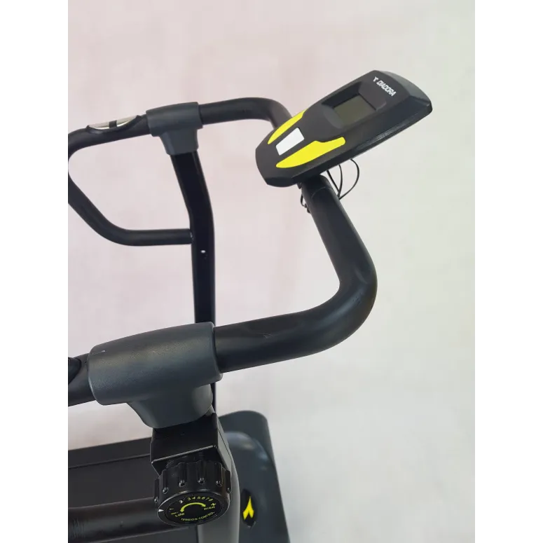 Bieżnia Magnetyczna Diadora Forty Regulacja LCD