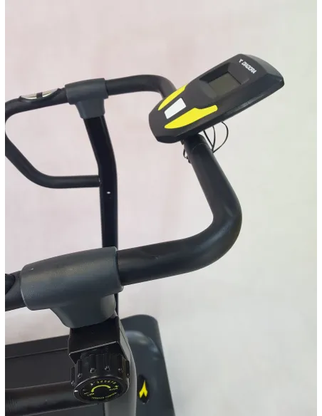 Bieżnia Magnetyczna Diadora Forty Regulacja LCD