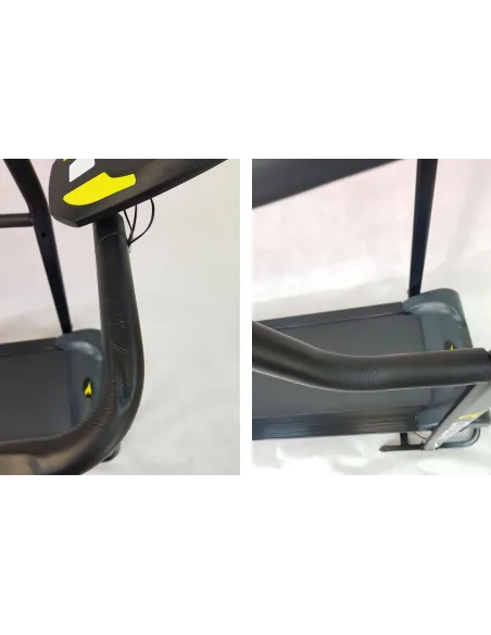 Bieżnia Magnetyczna Diadora Forty Regulacja LCD