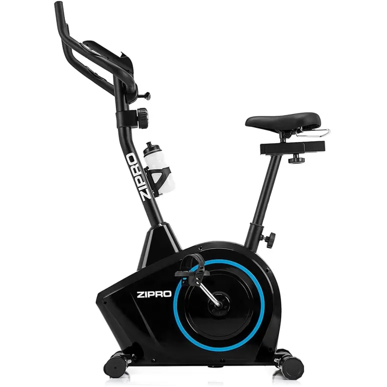 Rowerek Stacjonarny ZIPRO Boost Magnetyczny 7kg