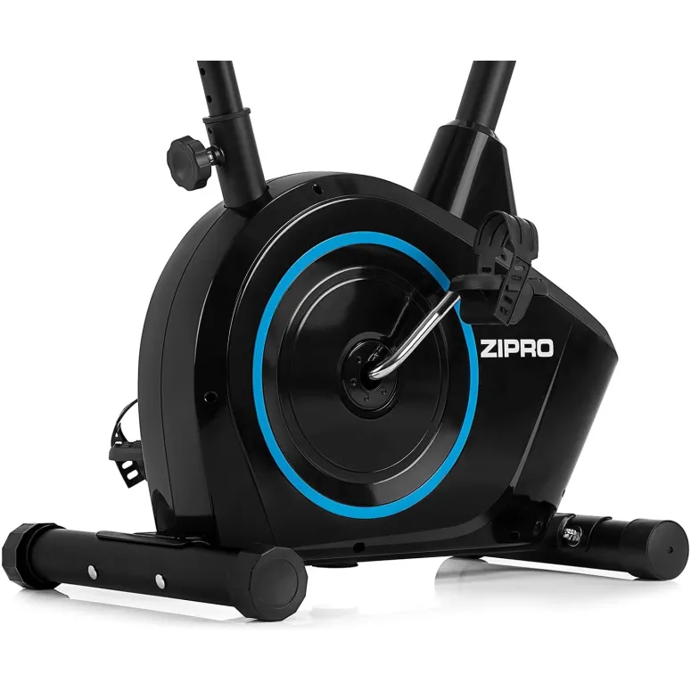 Rowerek Stacjonarny ZIPRO Boost Magnetyczny 7kg