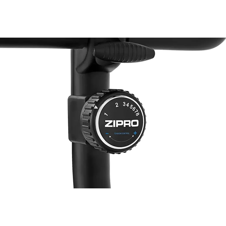 Rowerek Stacjonarny ZIPRO Boost Magnetyczny 7kg