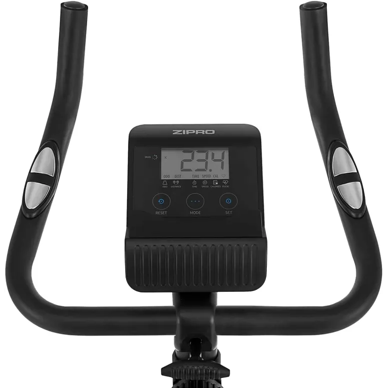 Rowerek Stacjonarny ZIPRO Boost Magnetyczny 7kg