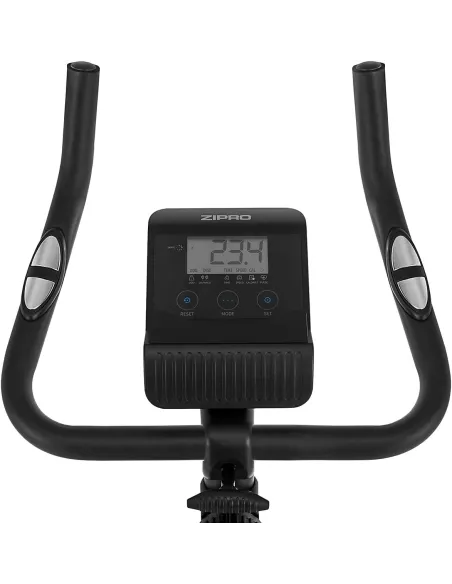 Rowerek Stacjonarny ZIPRO Boost Magnetyczny 7kg