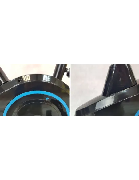 Rowerek Stacjonarny ZIPRO Boost Magnetyczny 7kg