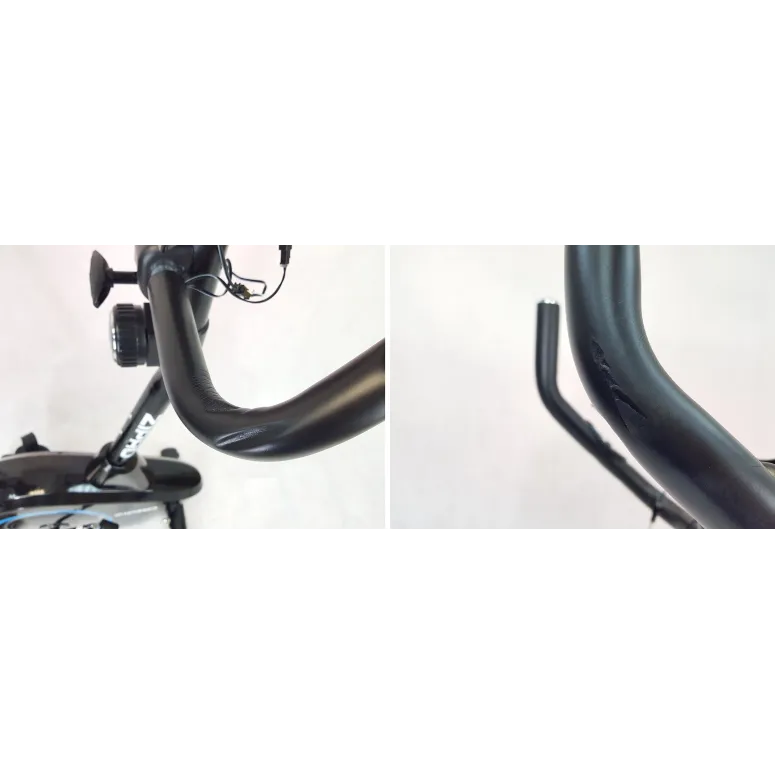 Rowerek Stacjonarny ZIPRO Boost Magnetyczny 7kg