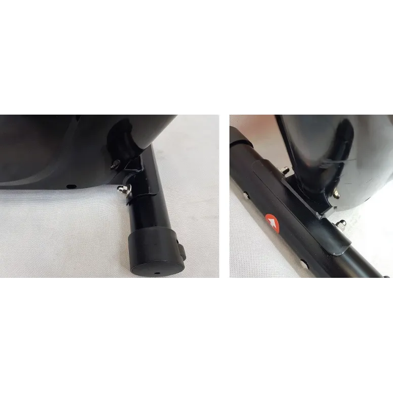 Rowerek Stacjonarny ZIPRO Boost Magnetyczny 7kg