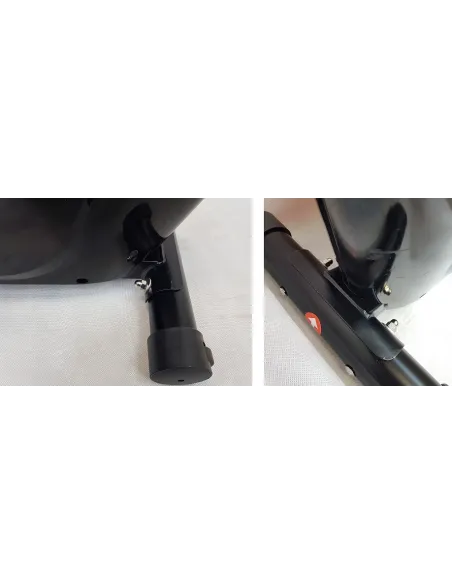 Rowerek Stacjonarny ZIPRO Boost Magnetyczny 7kg