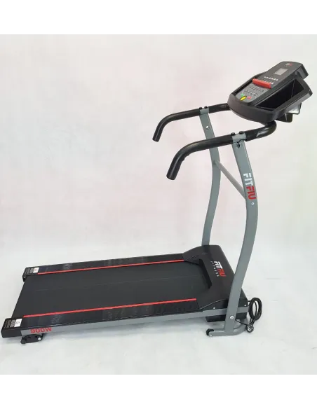 Bieżnia FITFIU Fitness MC-100 900W 10km/h Składana