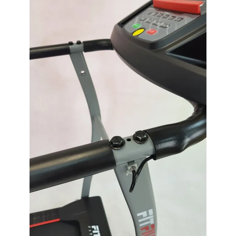 Bieżnia FITFIU Fitness MC-100 900W 10km/h Składana