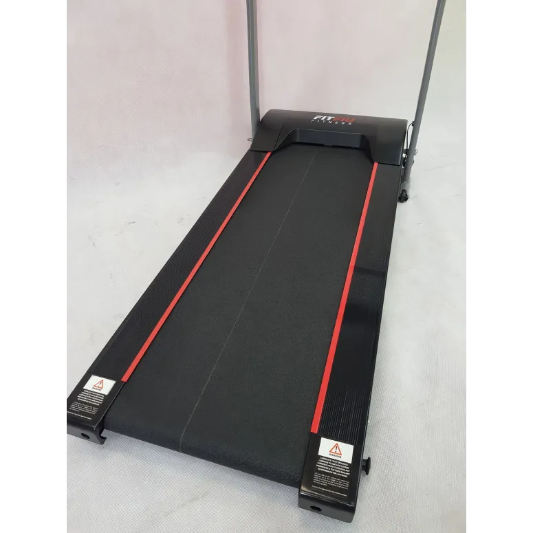 Bieżnia FITFIU Fitness MC-100 900W 10km/h Składana