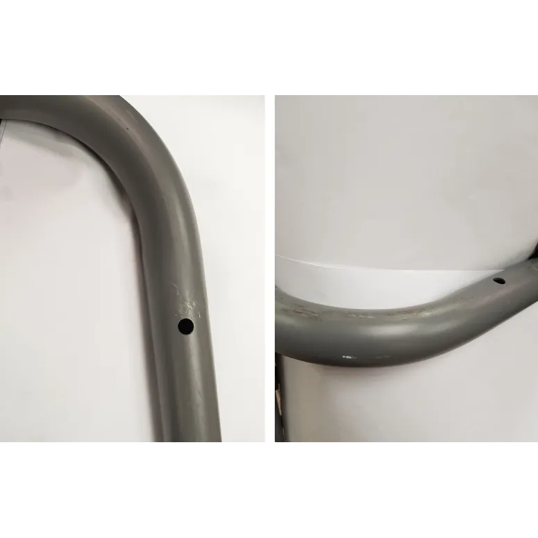 Bieżnia FITFIU Fitness MC-100 900W 10km/h Składana