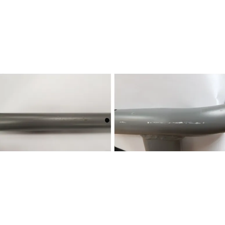 Bieżnia FITFIU Fitness MC-100 900W 10km/h Składana