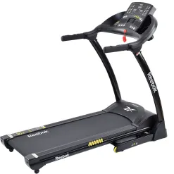 Bieżnia Elektryczna Reebok ZR8 1-16km/h Składana