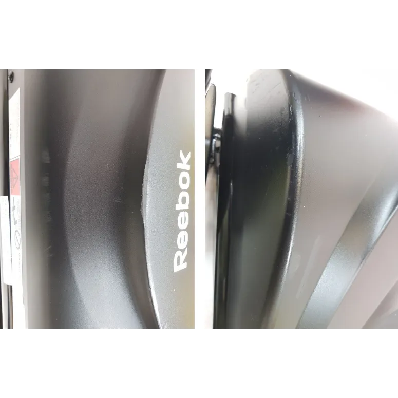 Bieżnia Elektryczna Reebok ZR8 1-16km/h Składana