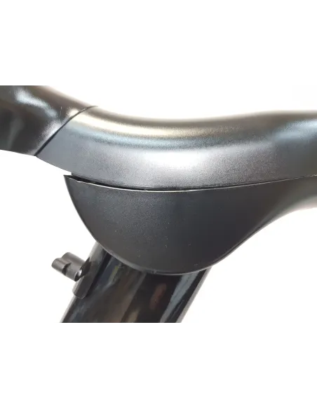 Bieżnia Elektryczna Reebok ZR8 1-16km/h Składana