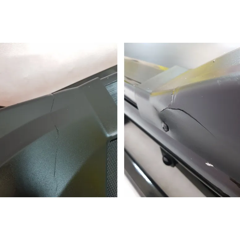 Bieżnia Elektryczna Reebok ZR8 1-16km/h Składana