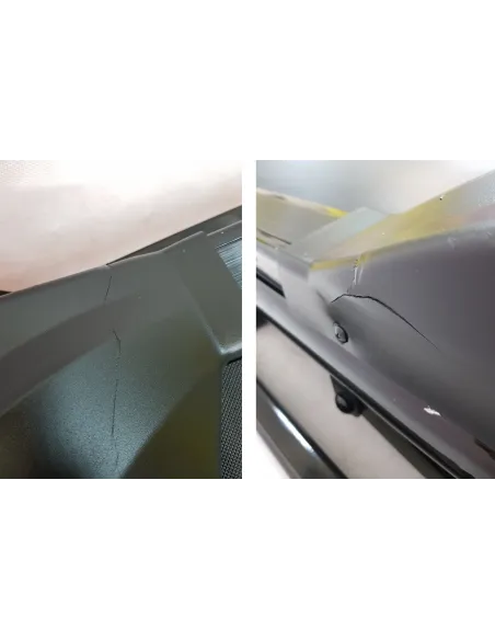 Bieżnia Elektryczna Reebok ZR8 1-16km/h Składana