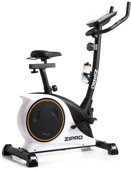 Rower Treningowy ZIPRO Nitro RS Magnetyczny 150kg
