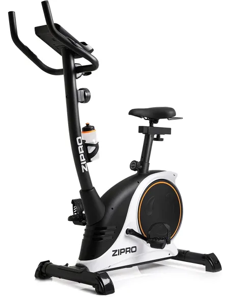 Rower Treningowy ZIPRO Nitro RS Magnetyczny 150kg