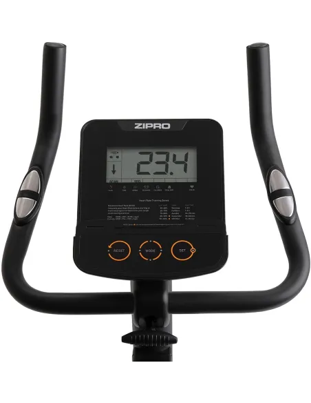 Rower Treningowy ZIPRO Nitro RS Magnetyczny 150kg