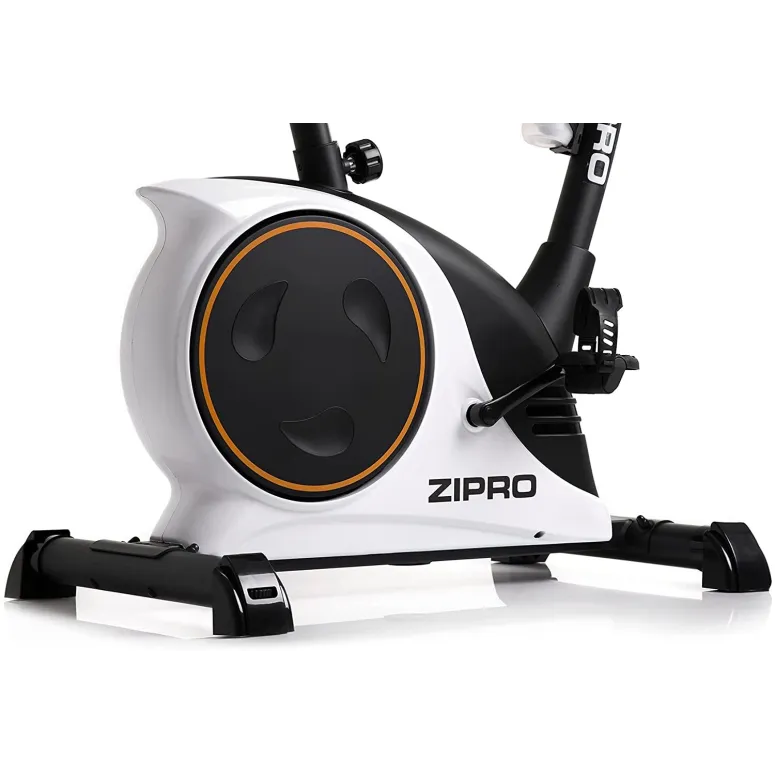 Rower Treningowy ZIPRO Nitro RS Magnetyczny 150kg