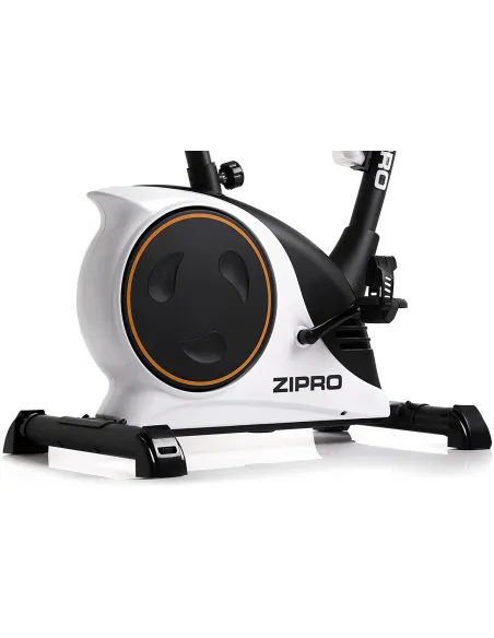 Rower Treningowy ZIPRO Nitro RS Magnetyczny 150kg