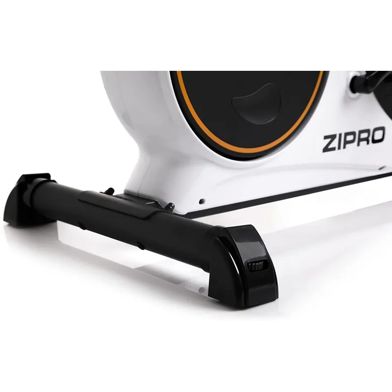 Rower Treningowy ZIPRO Nitro RS Magnetyczny 150kg
