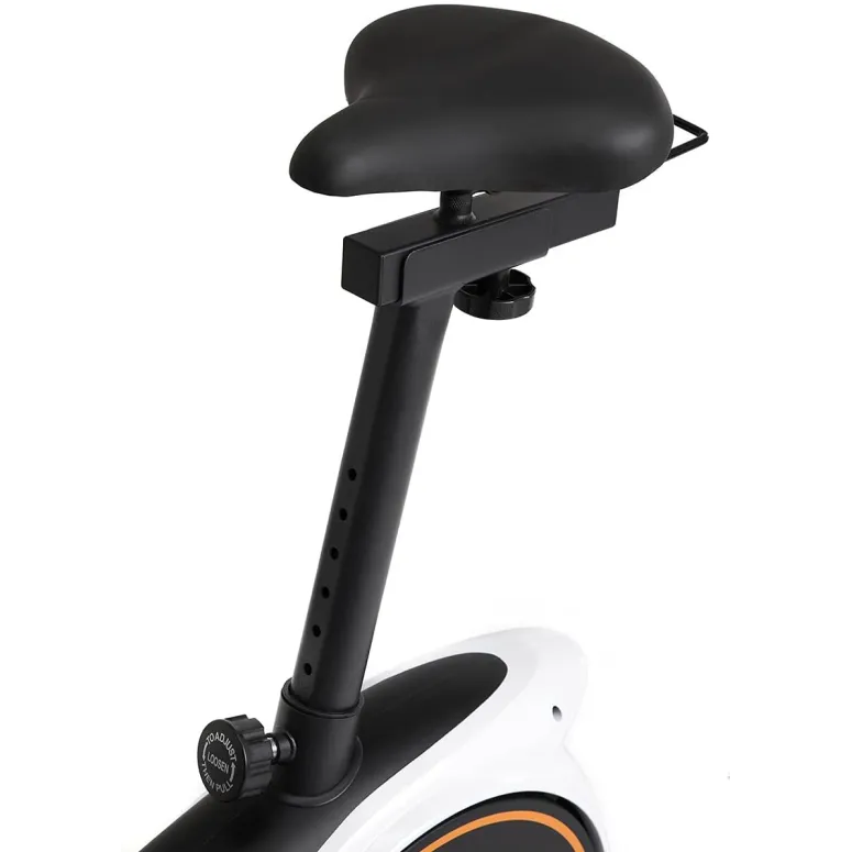 Rower Treningowy ZIPRO Nitro RS Magnetyczny 150kg