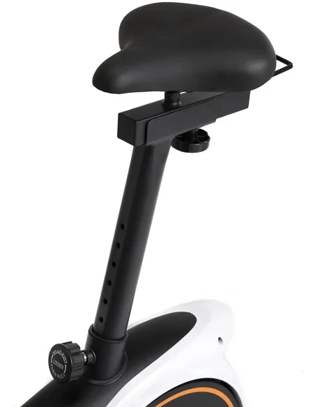 Rower Treningowy ZIPRO Nitro RS Magnetyczny 150kg